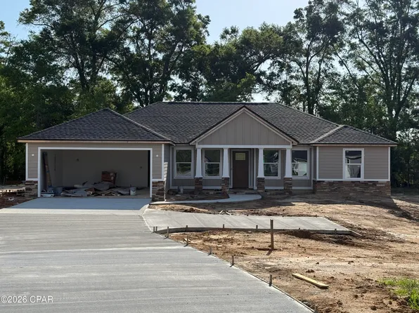 3645 Cedar Ct, Marianna, FL 32448