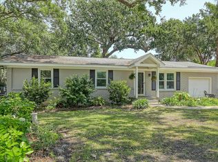 24 41st Ave, Isle Of Palms, SC 29451