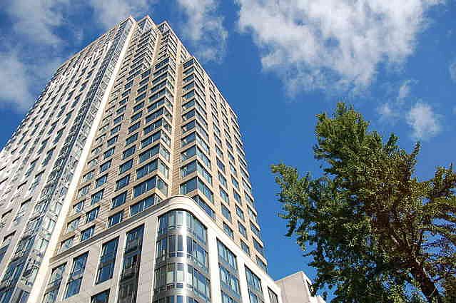 1st image of 10 City Pl APT 18F