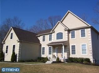 22 Springville Way, Mount Laurel, NJ 08054