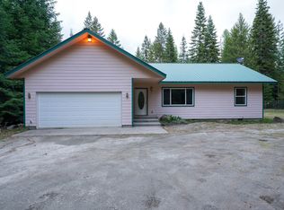 1132 Greggs Rd, Newport, WA 99156