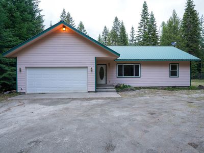 1132 Greggs Rd, Newport, WA, 99156