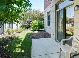 1451 S Halsted St, Chicago, IL 60607