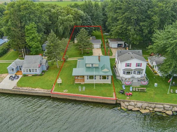 10457 Willow Ln #59, Lyndonville, NY 14098