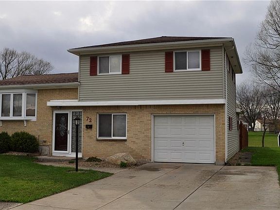 2nd image of 72 Morris Cir