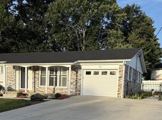 106 W Hendricks St, Beckley, WV 25801