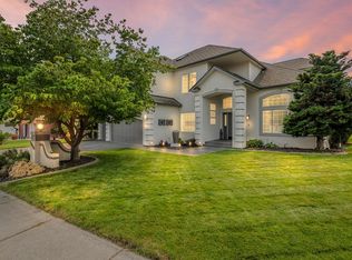 2855 Hawkstone Ct, Richland, WA 99354