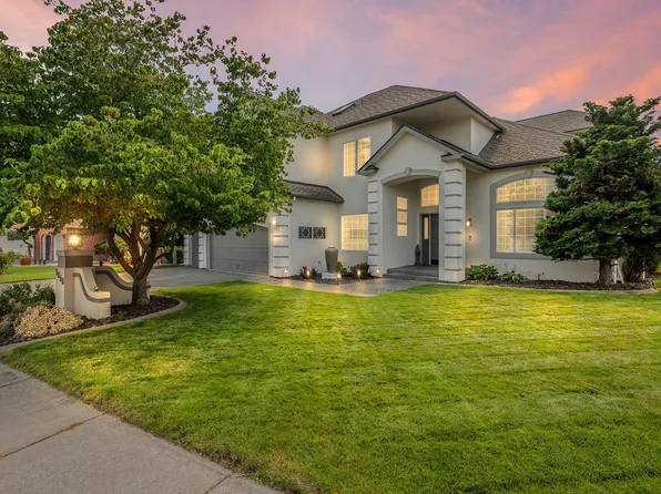 2855 Hawkstone Ct, Richland, WA 99354
