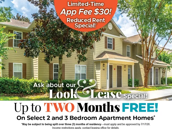 Rolling Acres Apartments
