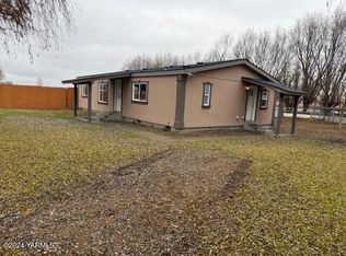 290 Outlook Rd, Outlook, WA 98938