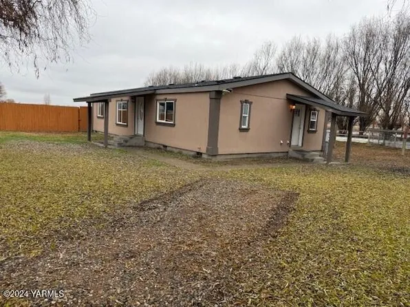 290 Outlook Rd, Outlook, WA 98938