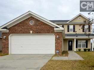 569 Rusting Oak Dr, Columbia, SC 29209