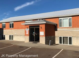 1612 Palm Ct APT 4, Great Falls, MT 59405