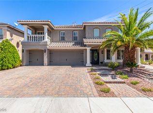 8464 Cambria Cellars Ct, Las Vegas, NV 89139