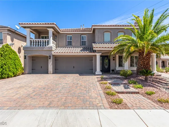 8464 Cambria Cellars Ct, Las Vegas, NV 89139