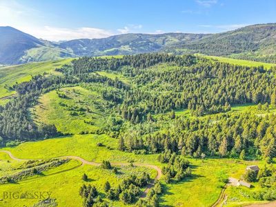 Nhn Moose Meadows Rd, Livingston, MT, 59047