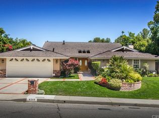 4340 Ellenita Ave, Tarzana, CA 91356