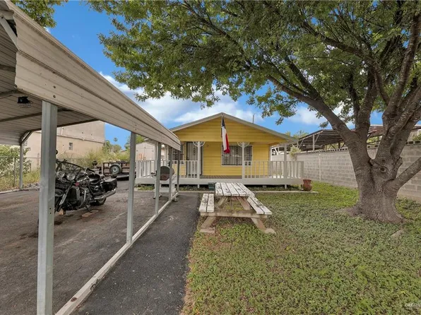 917 Jon Dr, Alamo, TX 78516