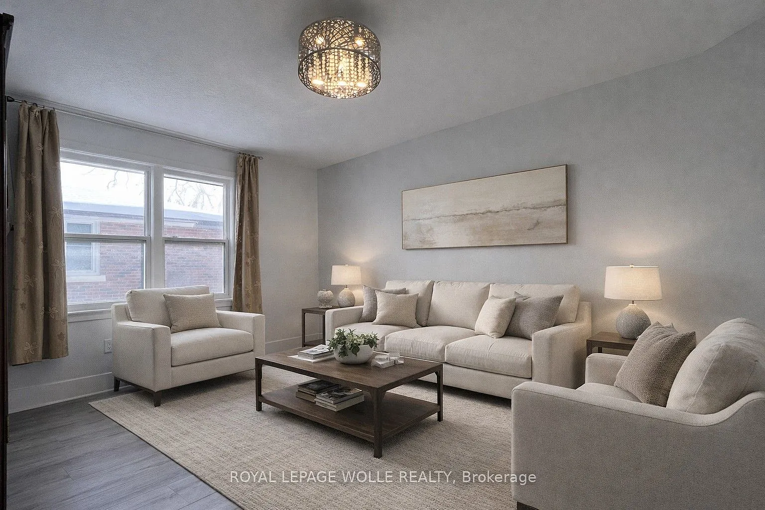 1 bed, $1,745 — Photo 4