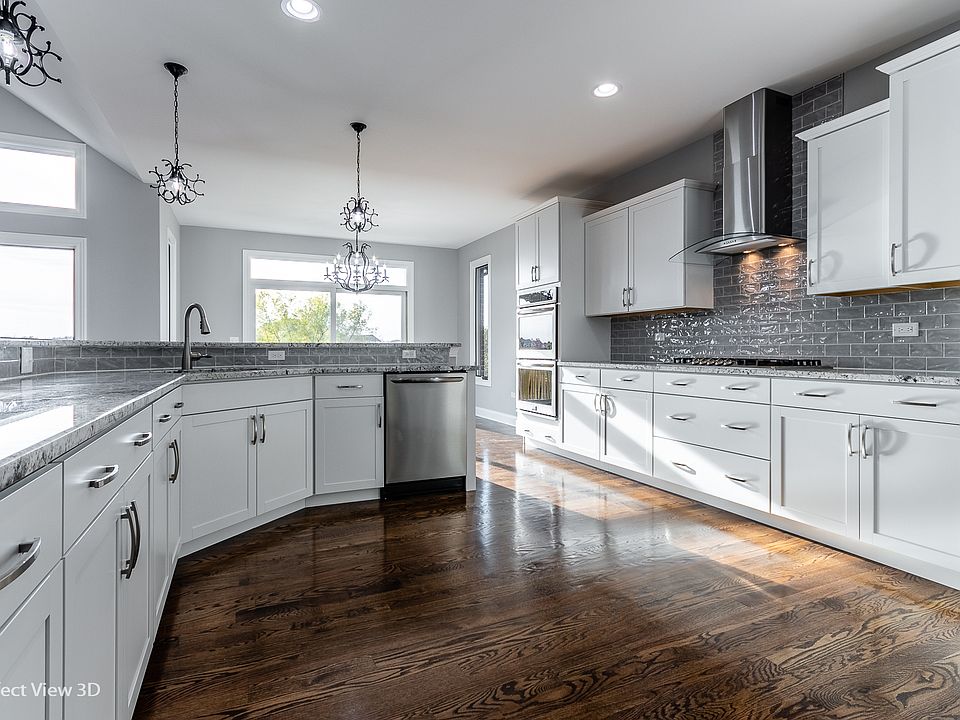 The Regan Plan, Jacobs Field, New Lenox, IL 60451 Zillow