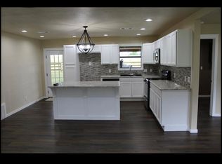 3733 Bryan Rd, Durant, OK 74701