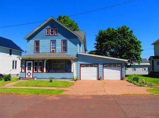 312 E Longyear St, Bessemer, MI 49911