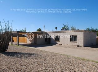 3602 W Vista Ave, Phoenix, AZ 85051