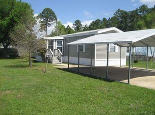 208 Bridge City Dr, Pensacola, FL 32506