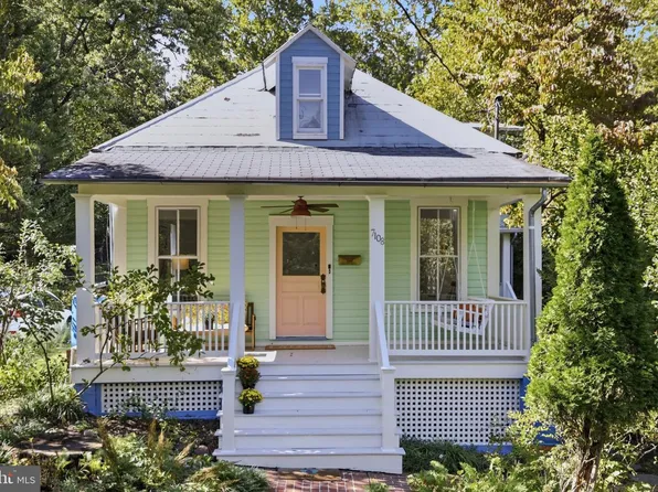 7108 Holly Ave, Takoma Park, MD 20912