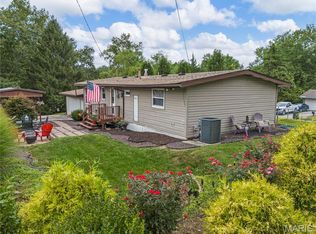 510 Fern Dr, Belleville, IL