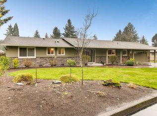 3274 SE Pine St, Hillsboro, OR 97123