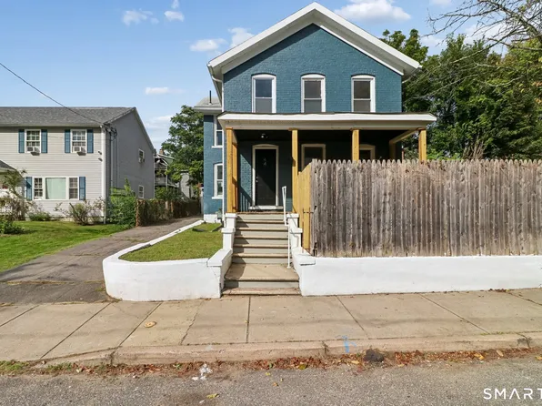 44 Burton Street, Waterbury, CT 06704