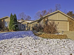 8015 Whittier Ct, Fort Wayne, IN