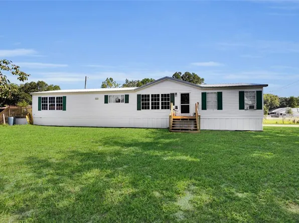 1725 Marker Rd, Polk City, FL 33868
