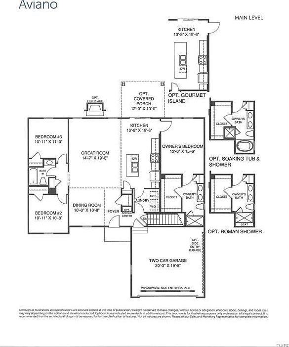 2nd image of 921 Cedar Grove Dr