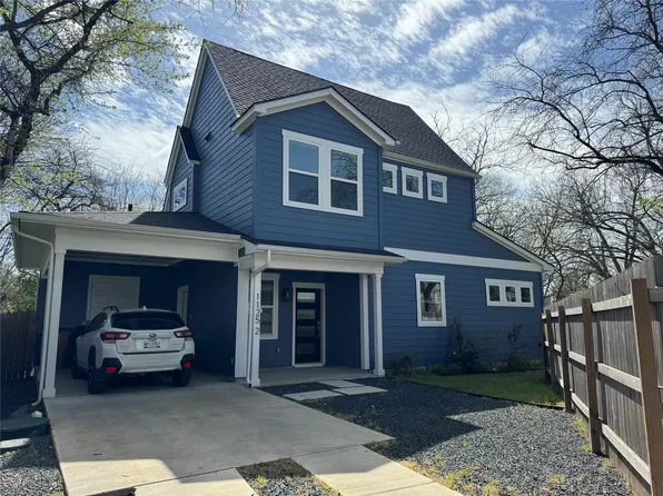 1125 Saucedo St #2, Austin, TX 78721