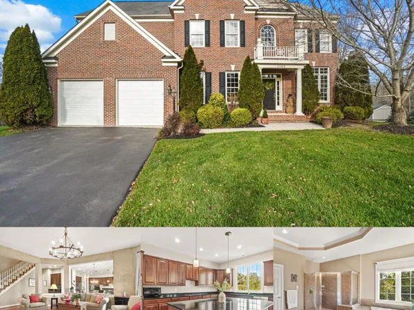 11162 Innsbrook Ct, Ijamsville, MD 21754