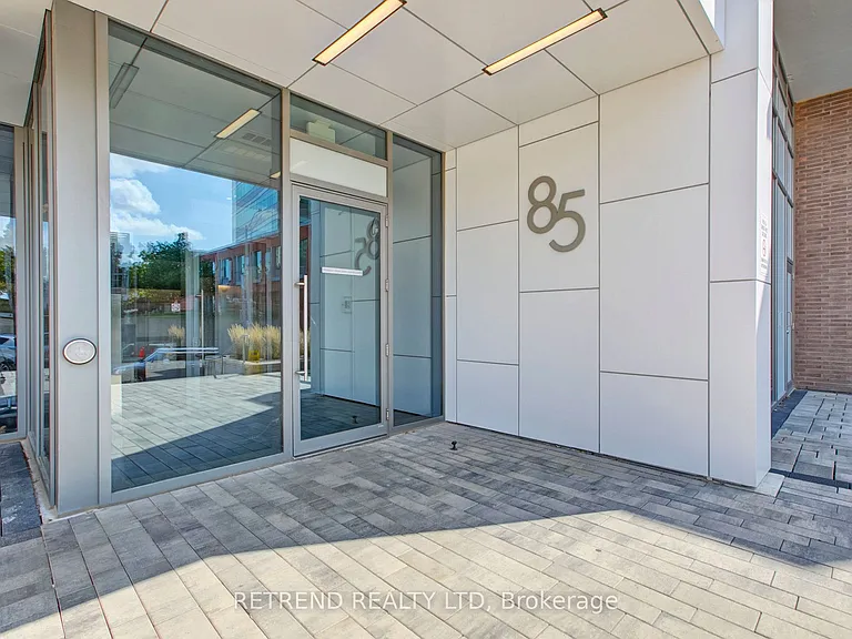 85 Duke St W #1504 — Photo 24
