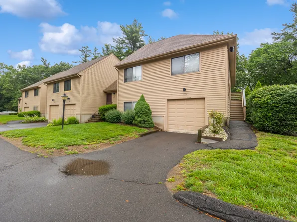 290 Treadwell Street #1704, Hamden, CT 06517