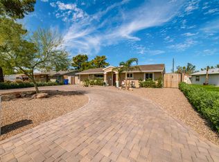 1710 E Palo Verde Dr, Phoenix, AZ 85016