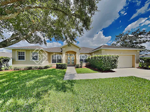 1231 Running Oak Ln, Winter Garden, FL 34787