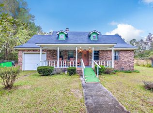 1700 Black Tom Rd, Moncks Corner, SC 29461