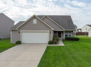 12333 Packers Ave, Fishers, IN 46037