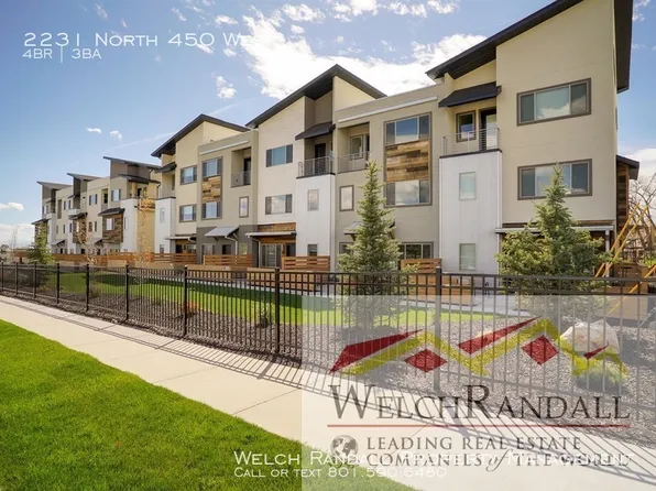 2231 N 450 W, Layton, UT 84041