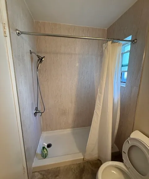 Hall Bathroom