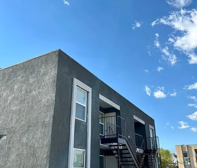 11117 Senac Pl NE #D — Photo 9