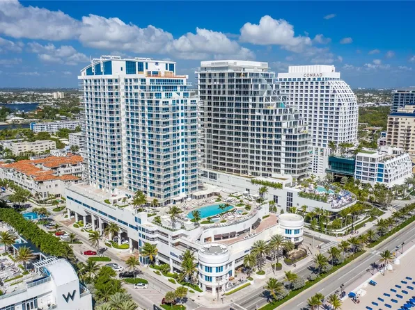 505 N Fort Lauderdale Bch #1404, Fort Lauderdale, FL 33304
