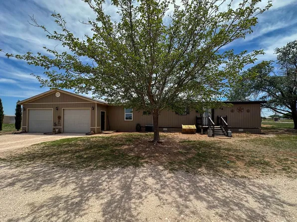 464A County Road 102, Seminole, TX 79360