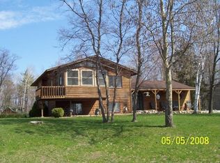 1644 Timber Ln, Cushing, MN 56443