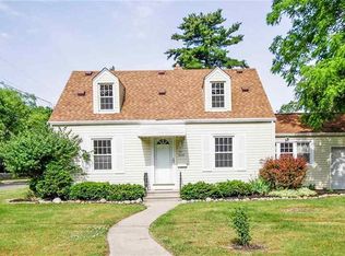 1038 S Webster St, Jackson, MI 49203